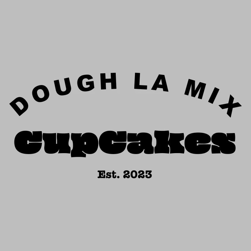 Cakes DoughLaMixCupCakes