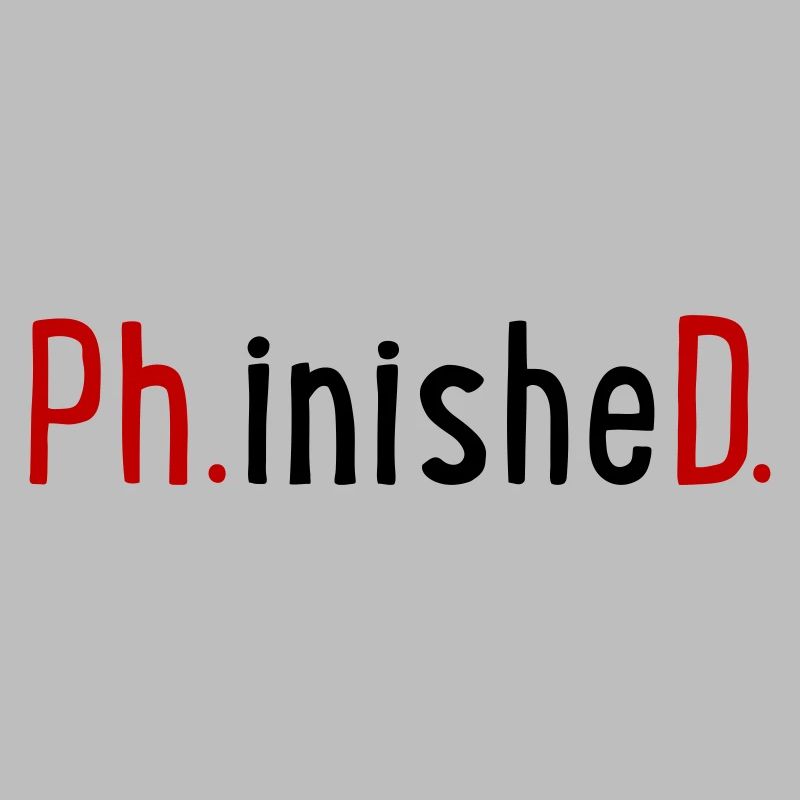 Ph.D.