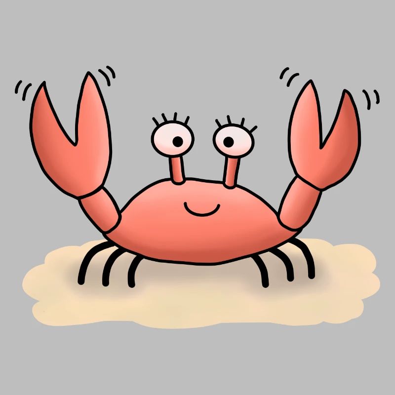 Crab Crawly