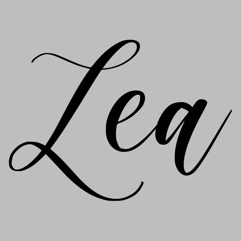Lea Name