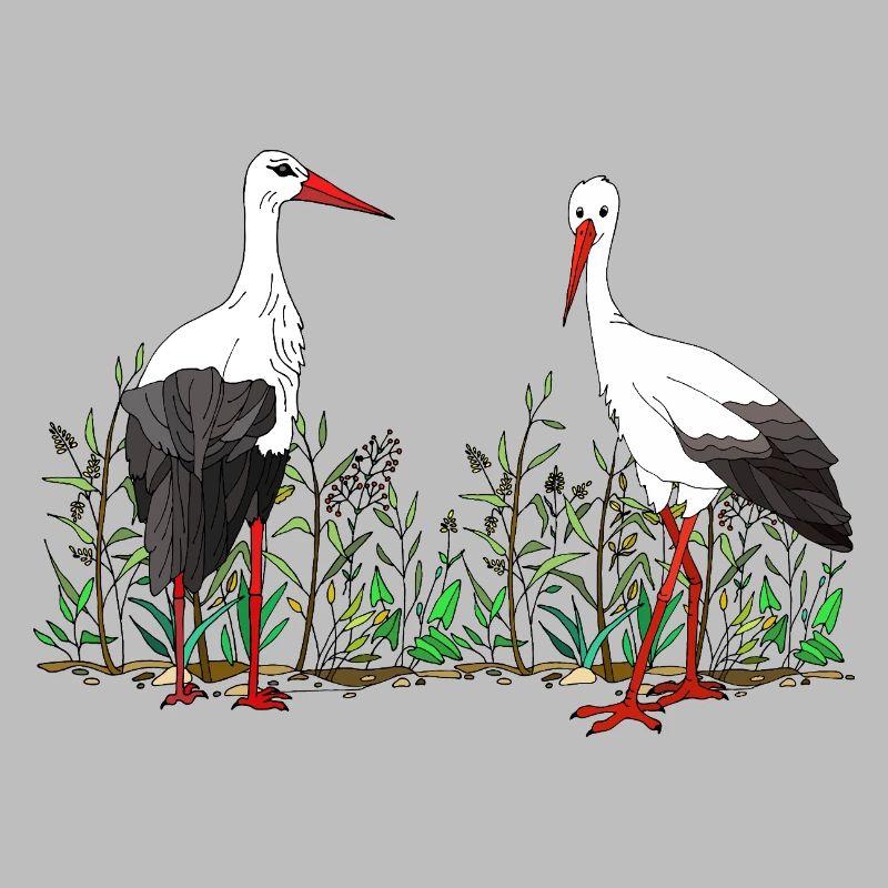Vögel