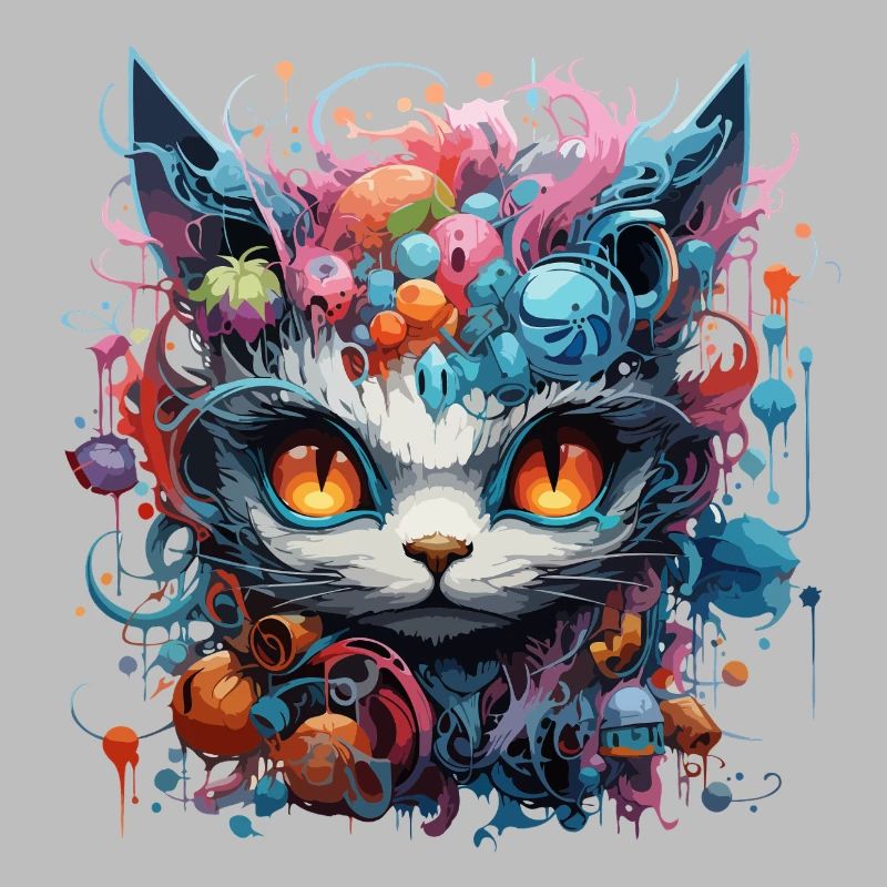 Couleur Chat