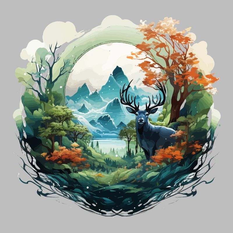 Forest Circle