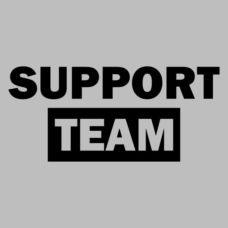 support team