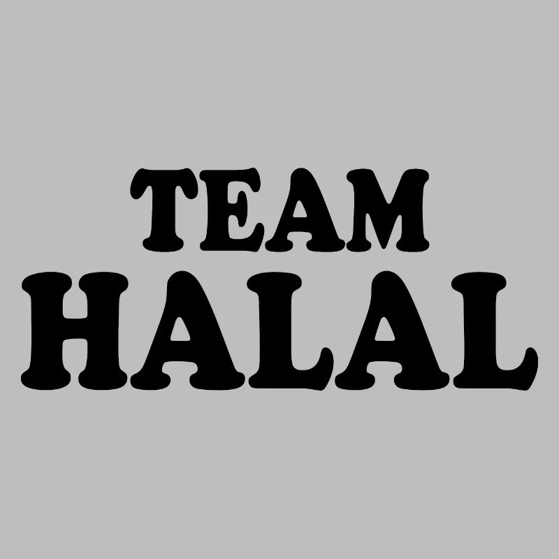 Team halal