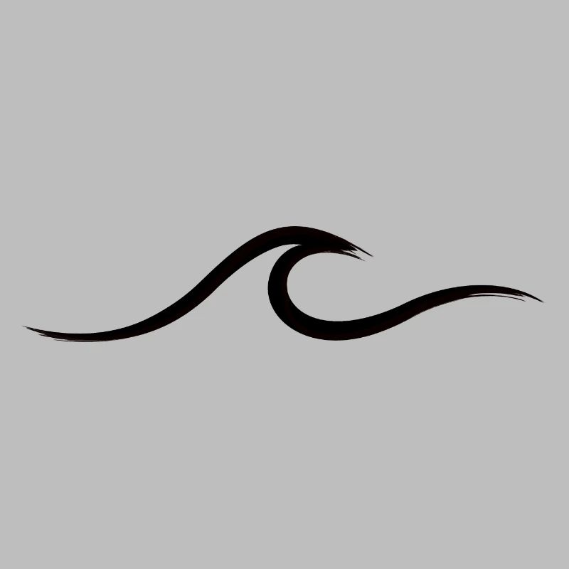 Wave wave Surfing Water Rat Surfer