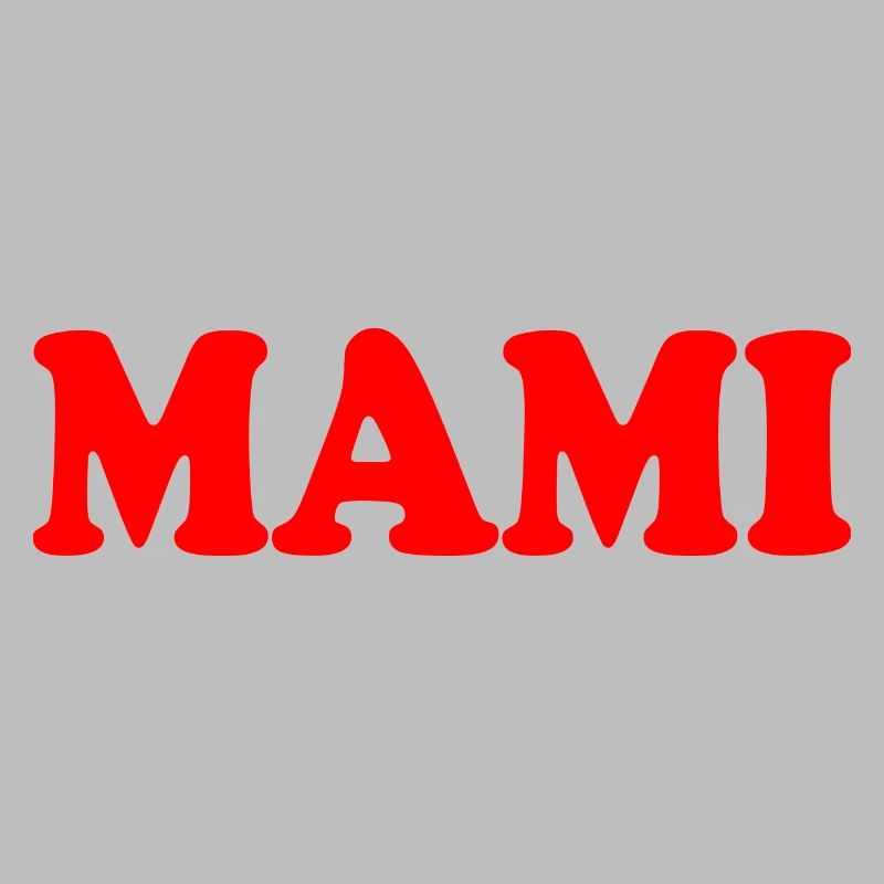Mami