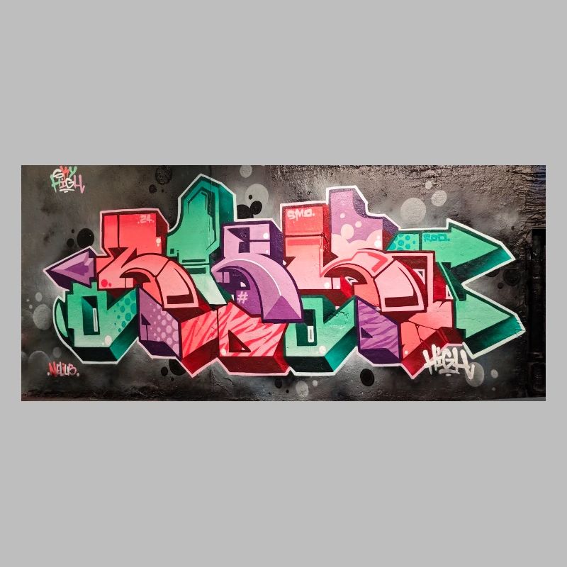 Amazing Art