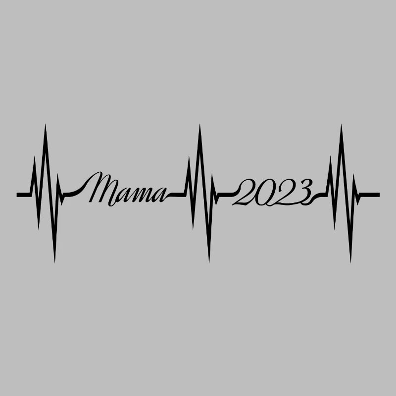 Mama 2023, Mutter werden, Eltern, Schwangerschaft