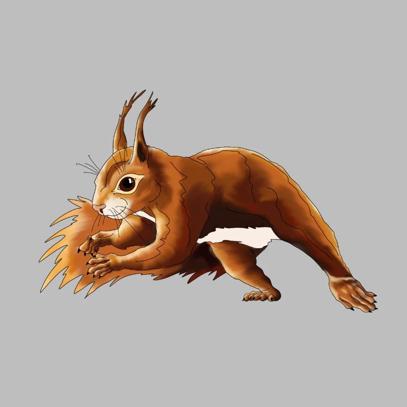 Squirrel 6