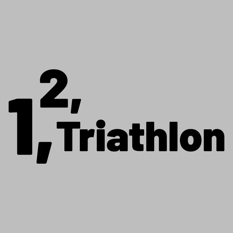 1 2 Triathlon