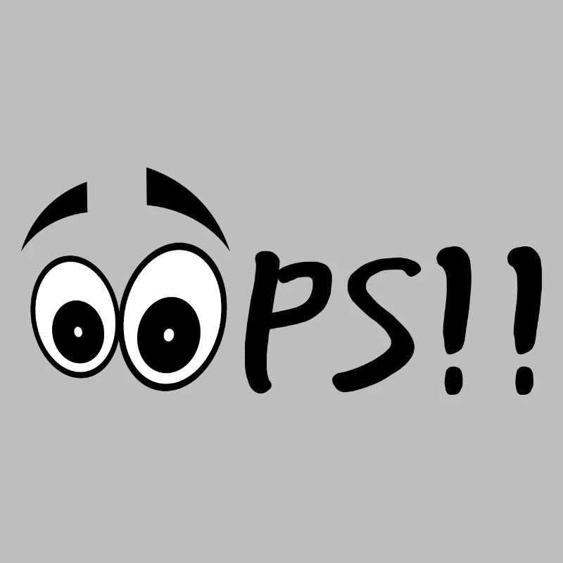 Oops