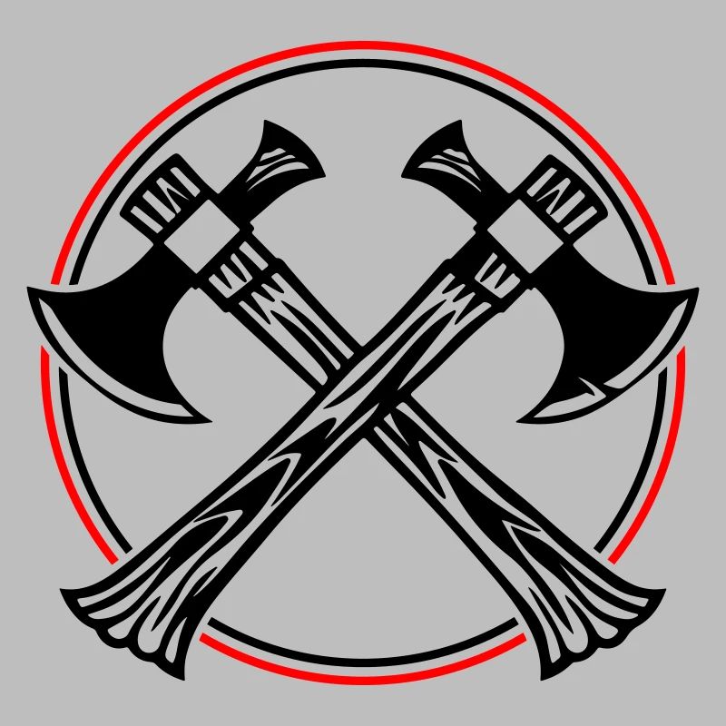 Axe Icon