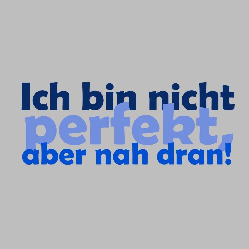 Perfekt nah dran