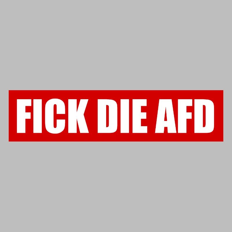 Fick die afd