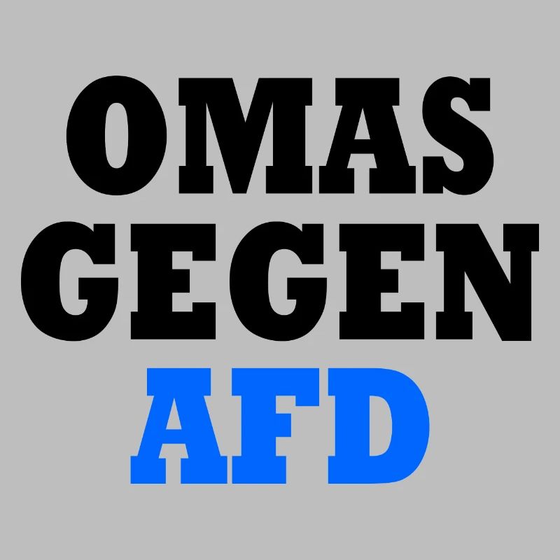 Omas gegen afd