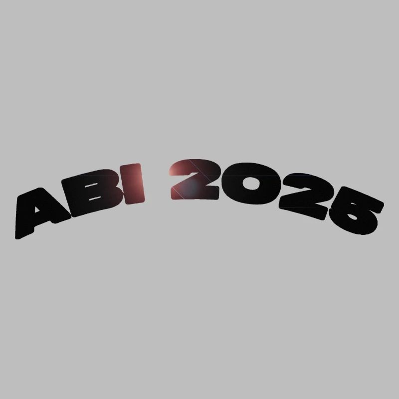 ABI 2025 – Let's let it rip! 🎉