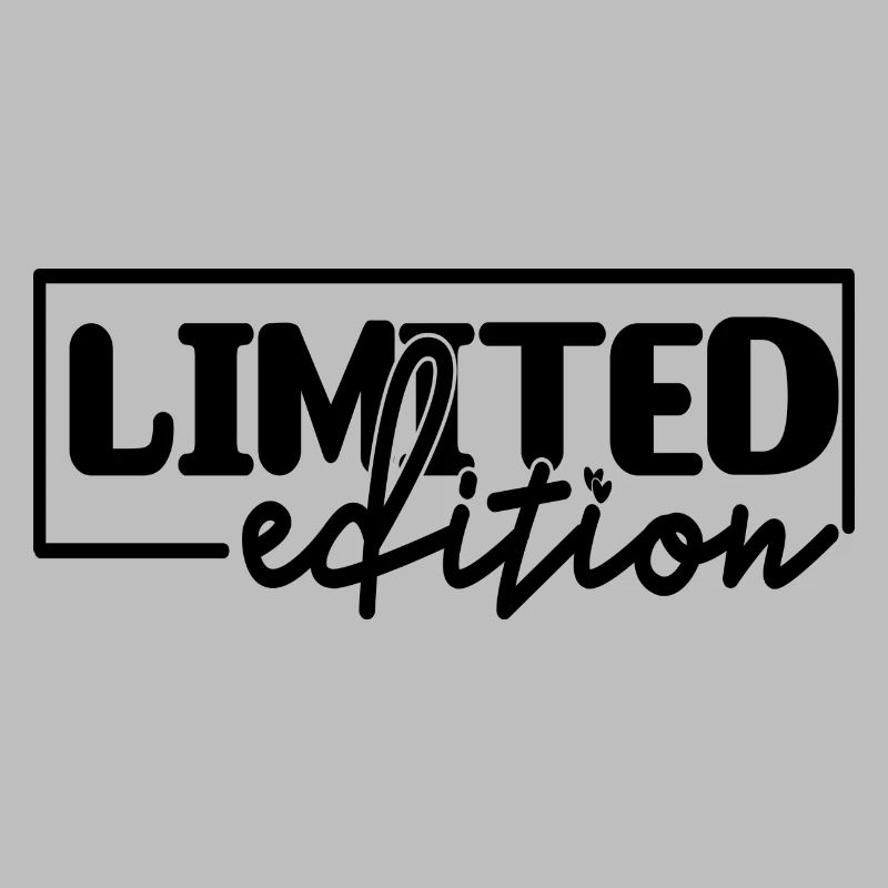 Édition limitée