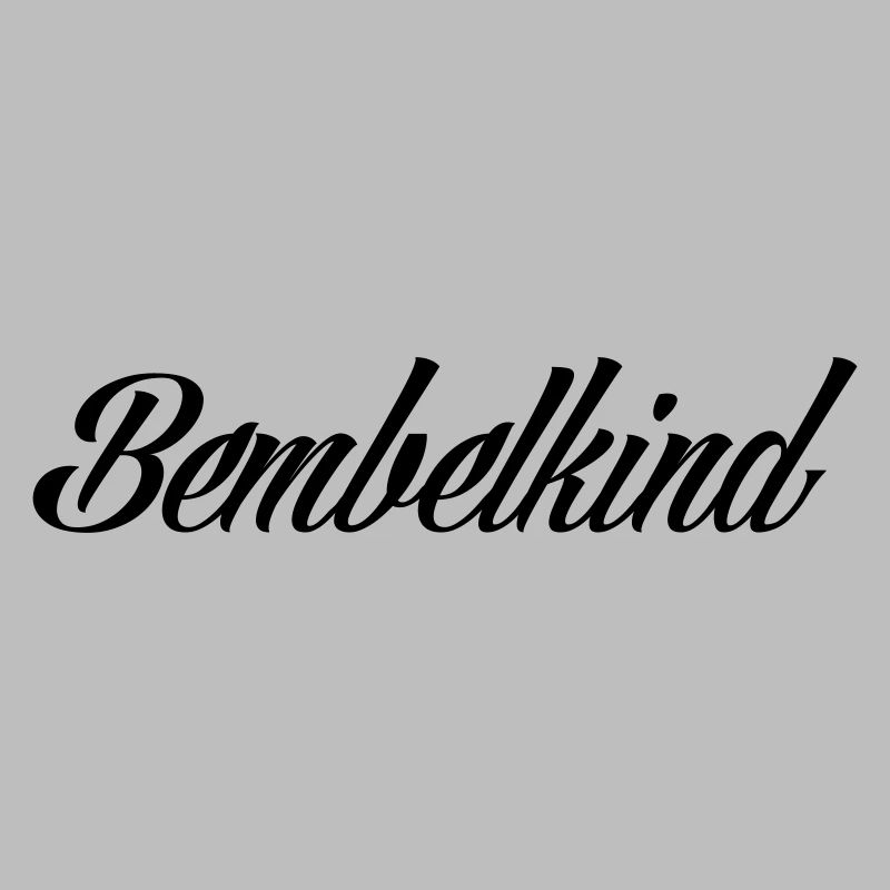 Bembelkind #FrankfurtOriginal