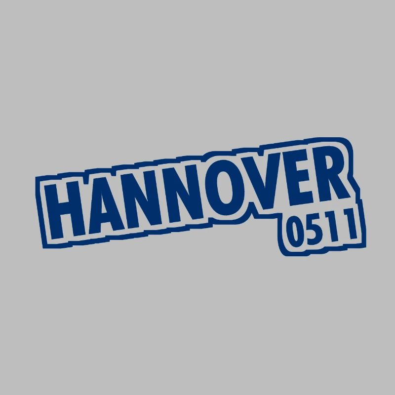Hanover - 0511 - Area Code - Lower Saxony