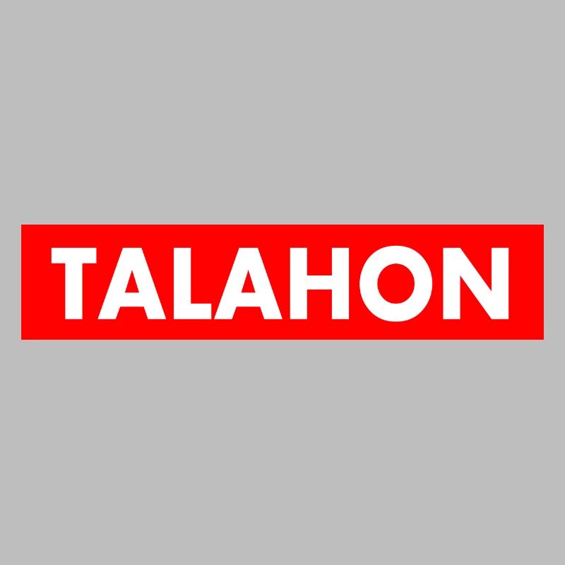 Talahon