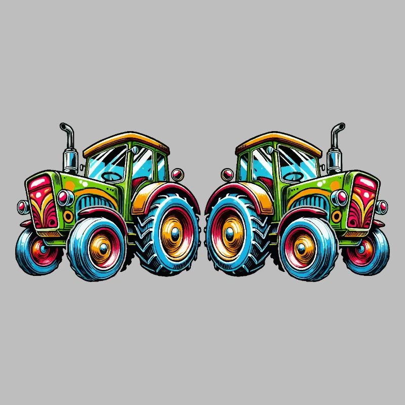 traktor 2