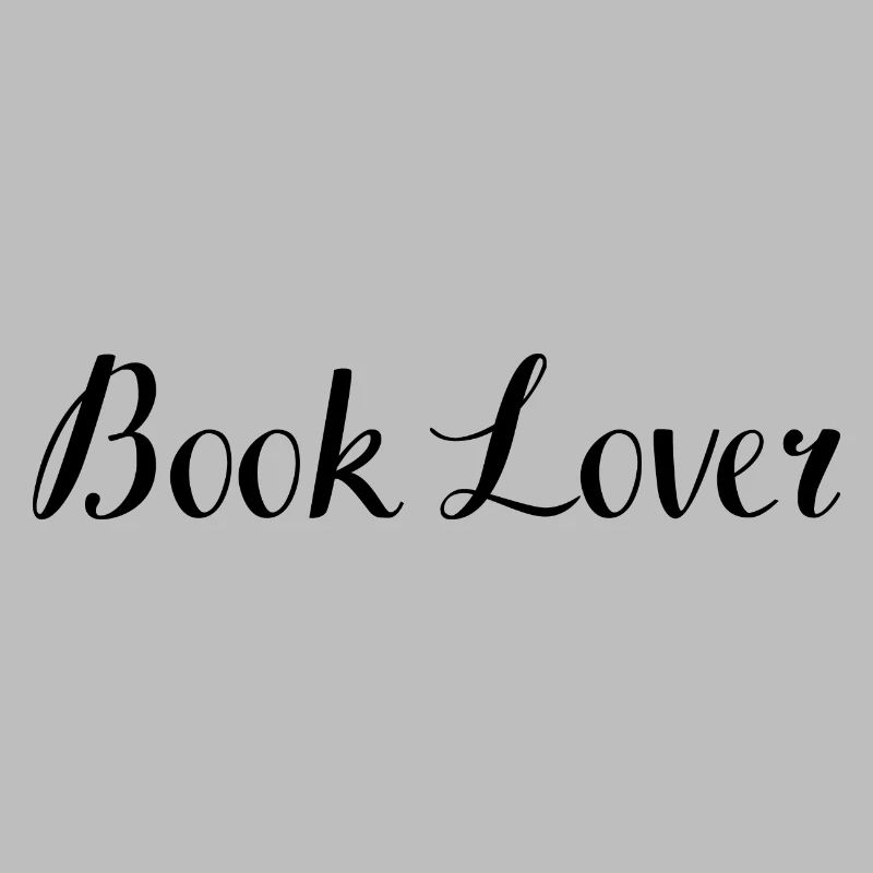 Book Lover