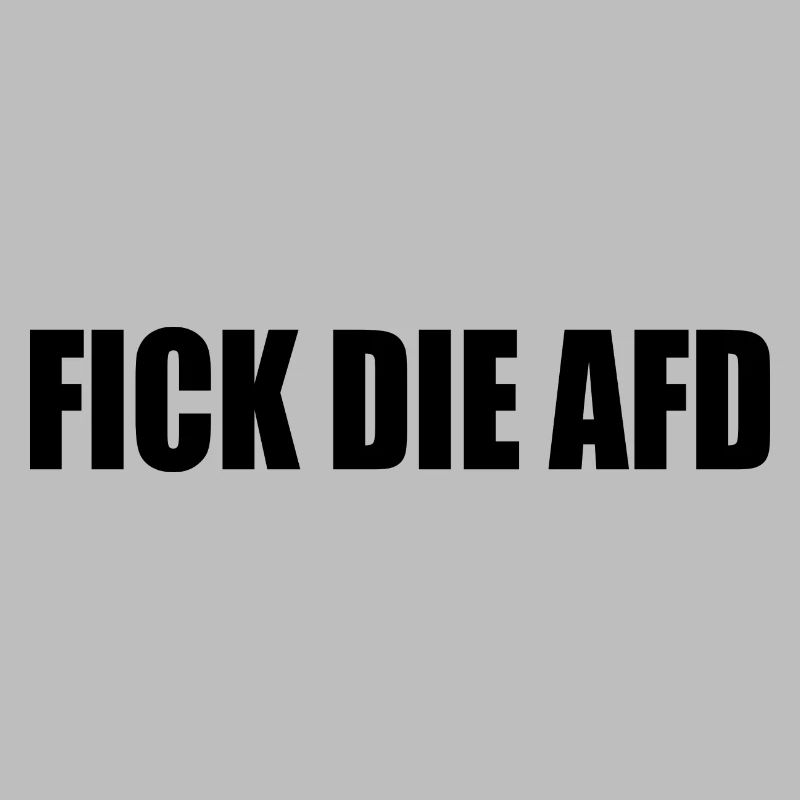 Fick die afd