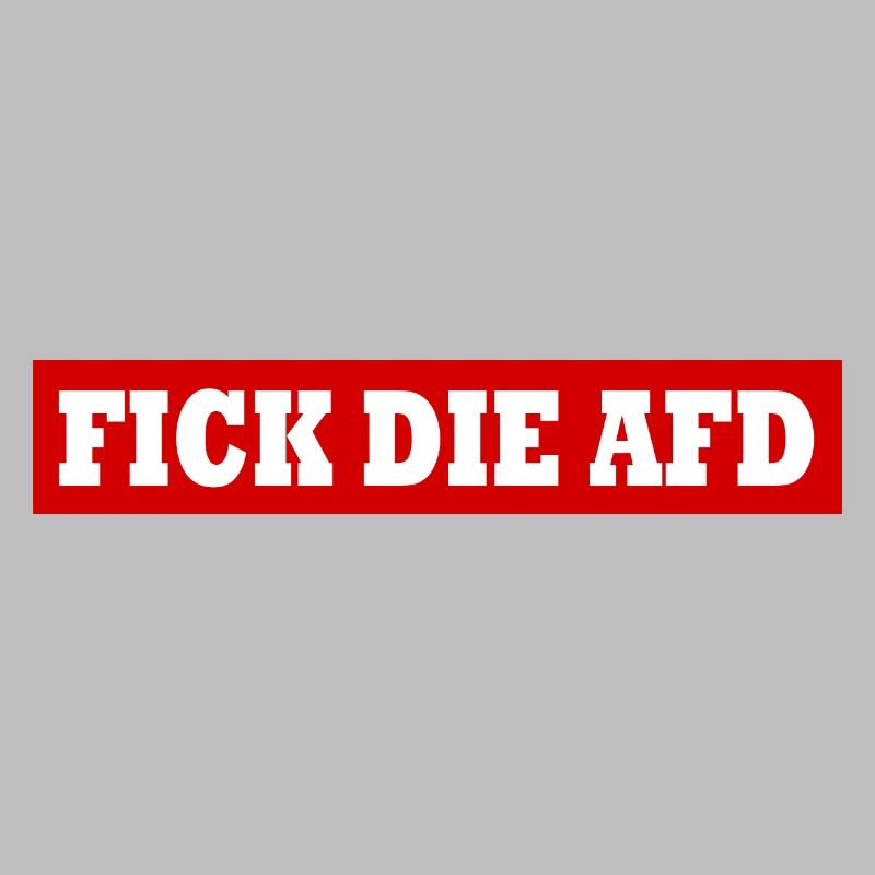 Fick die afd