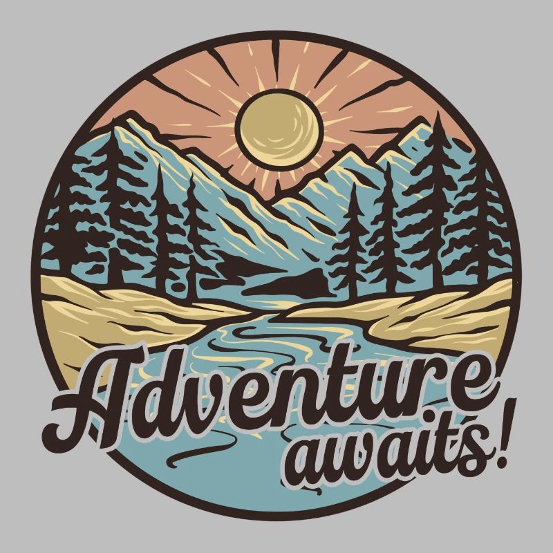 L’aventure vous attend