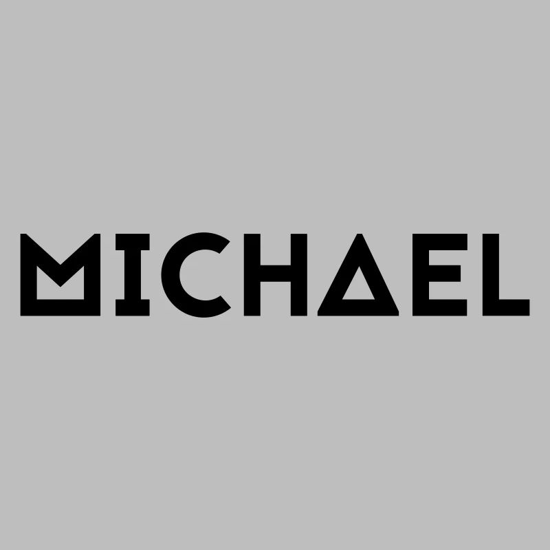 First name Michael