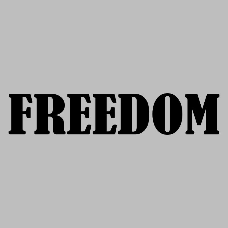 Freedom