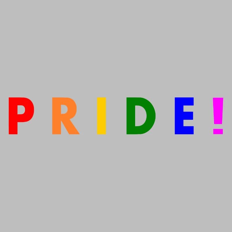 Pride