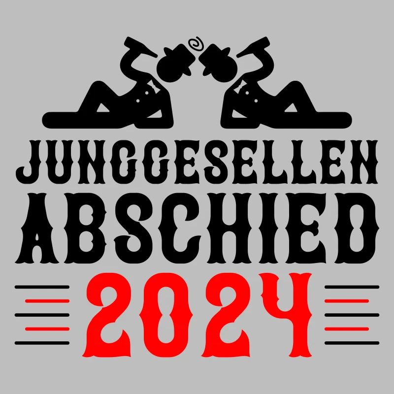 Bachelor Party 2024