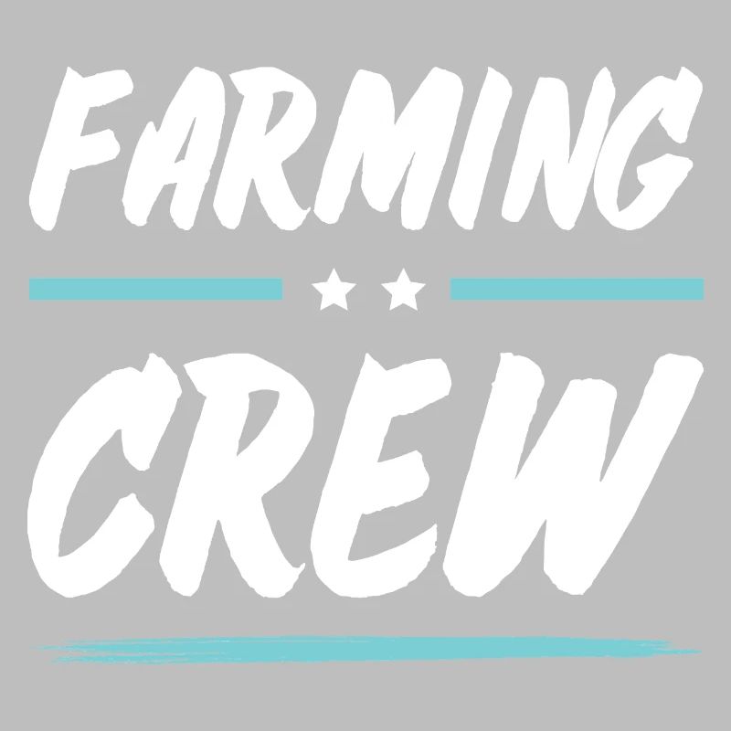 Farming Crew