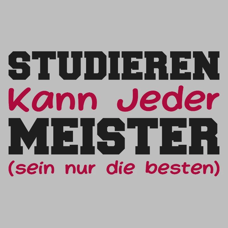 Any master craftsman can study for the master craftsman's examination