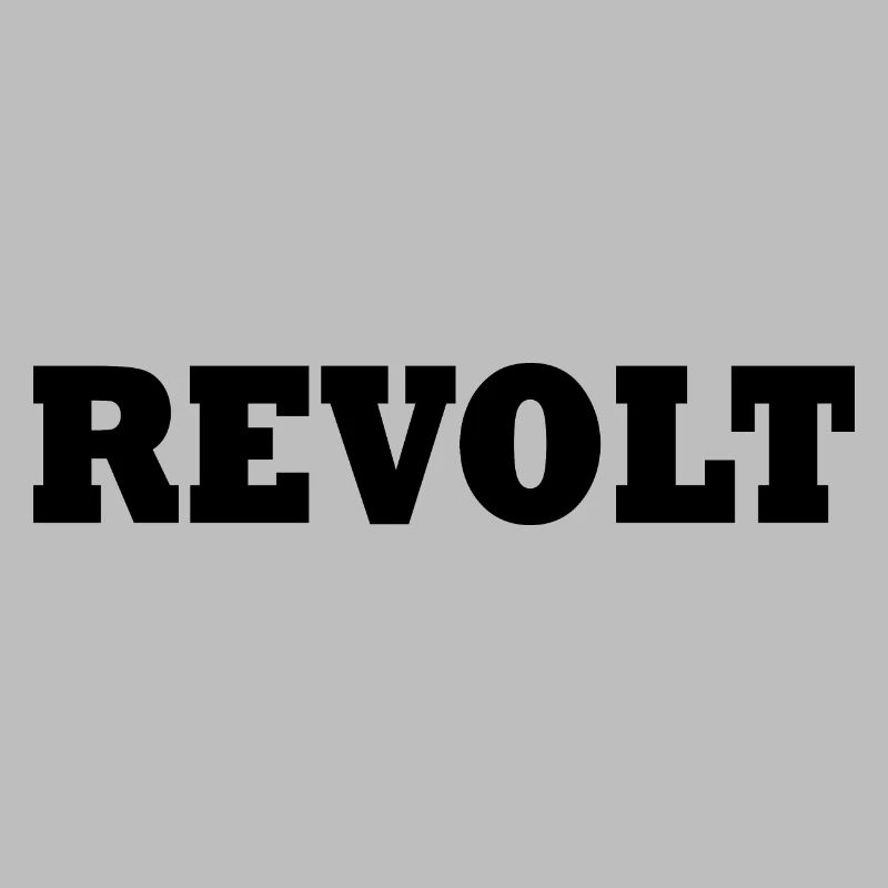 Revolt