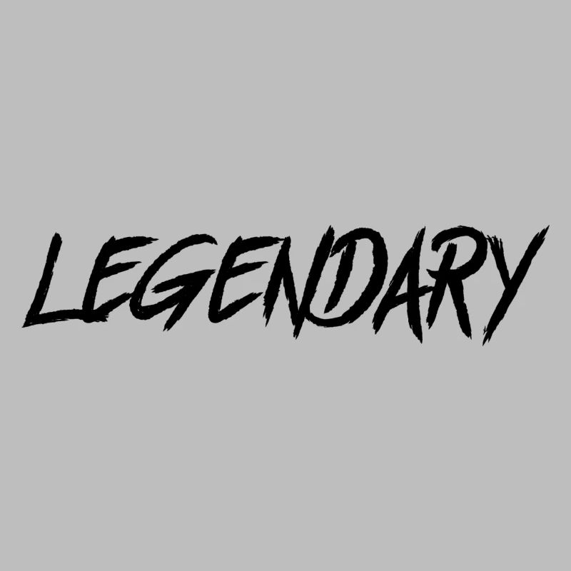legendary