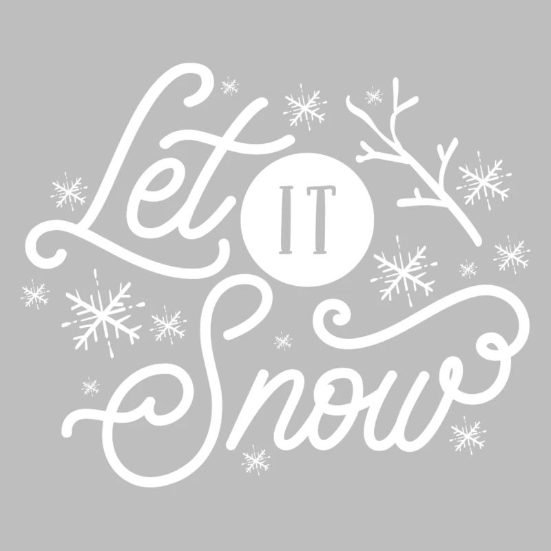 Let it Snow