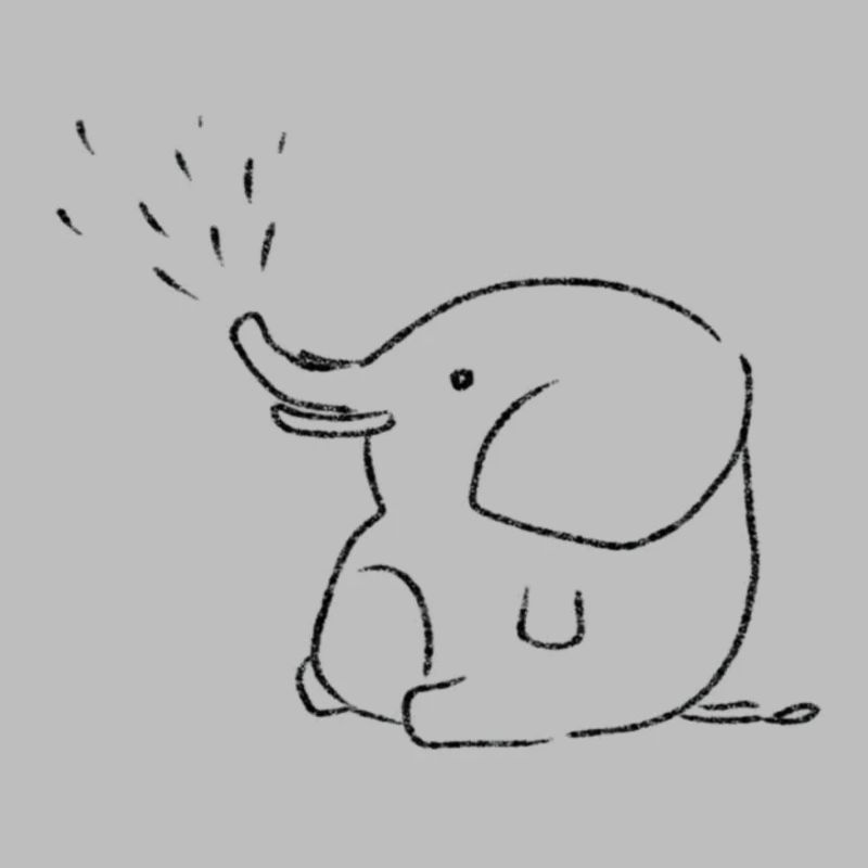 Little Elephant