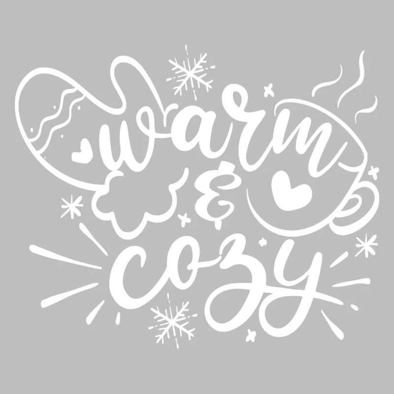 Warm & Cozy
