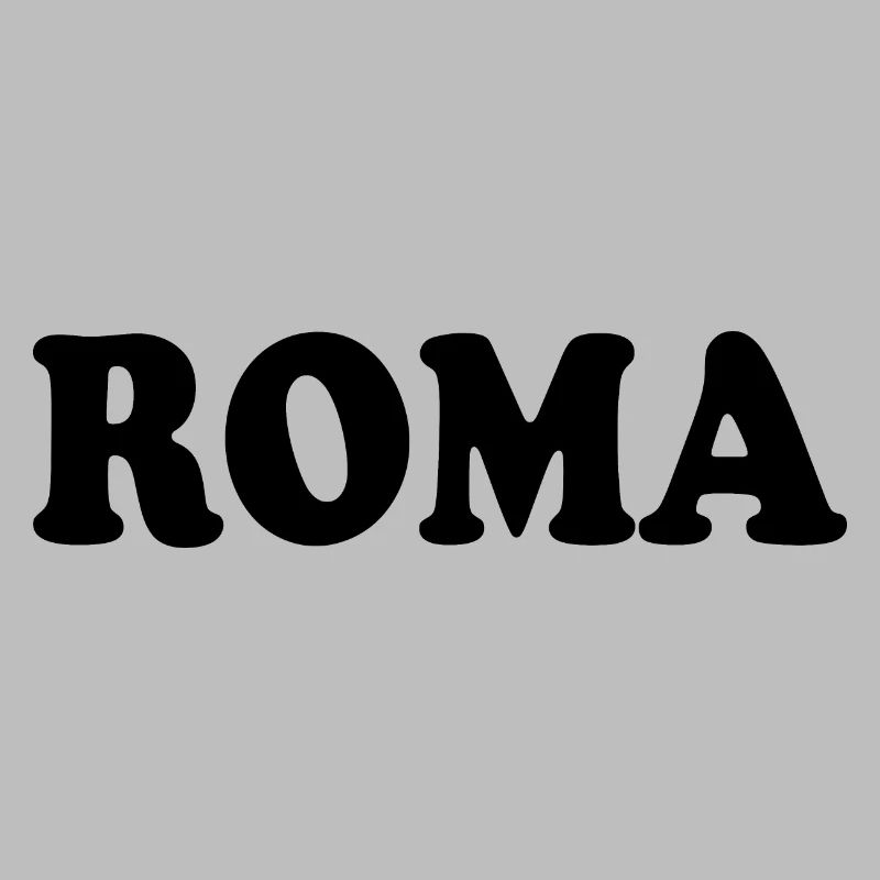 Rom roma