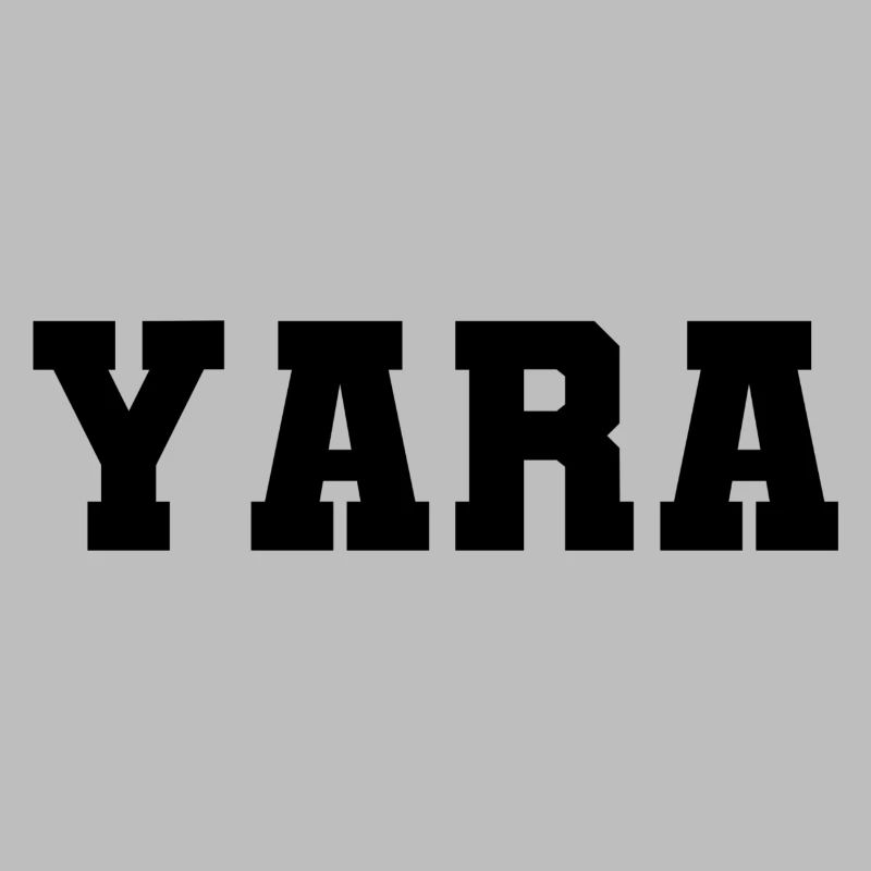 Nom - Yara