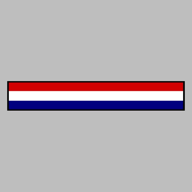 Drapeau Hollande