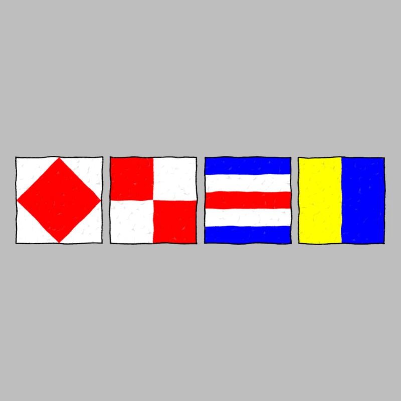 FoxtrottUniformCharlieKilo Plain