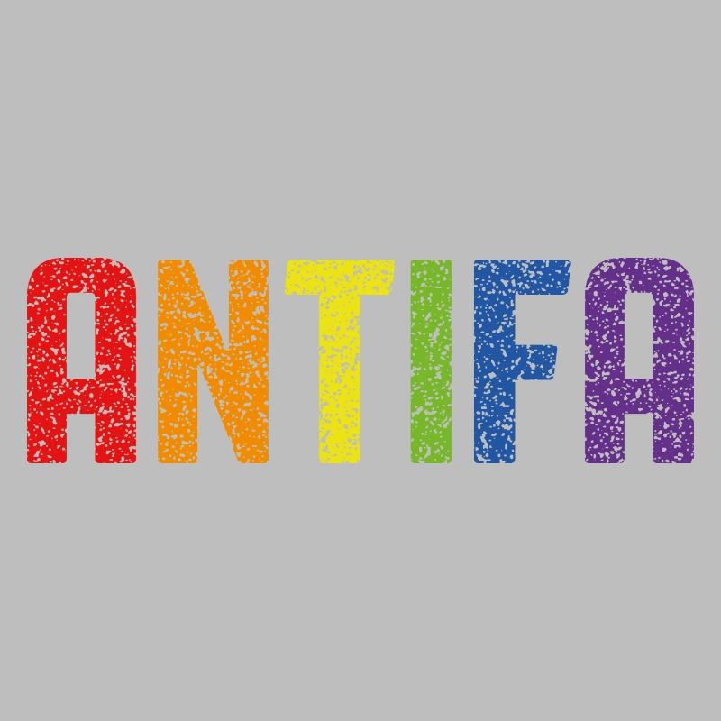 Antifa-Stolz