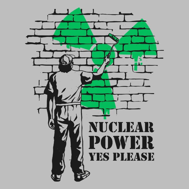 Atomkraft Ja bitte, Ja zu Atomenergie