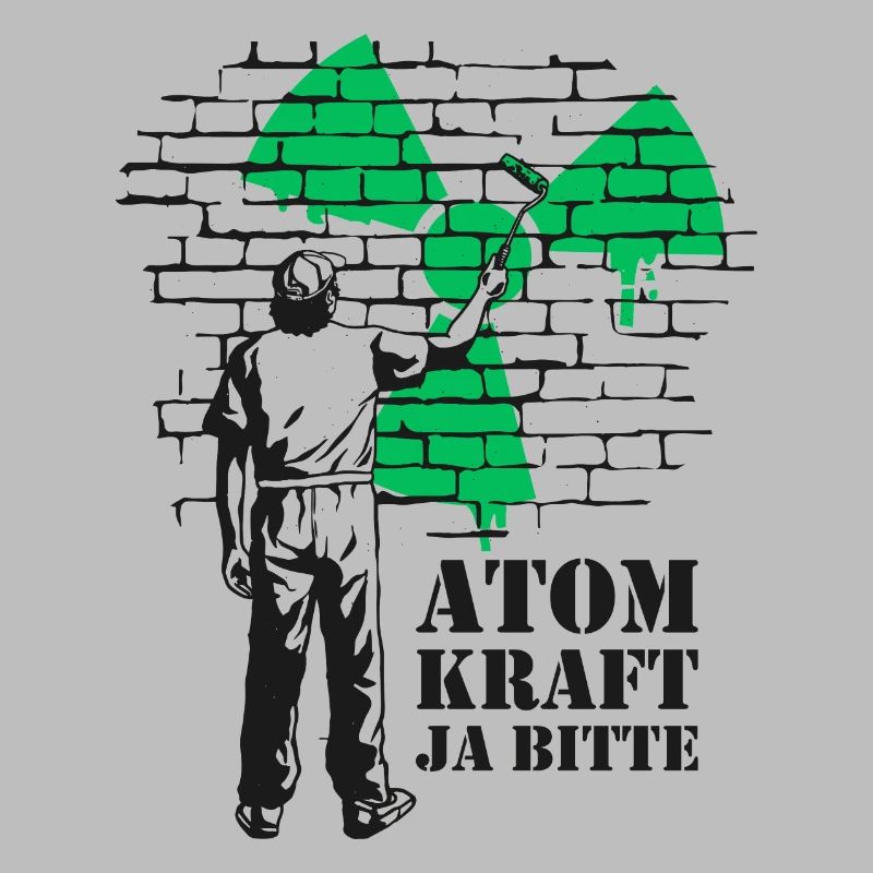 Atomkraft Ja bitte, Ja zu Atomenergie