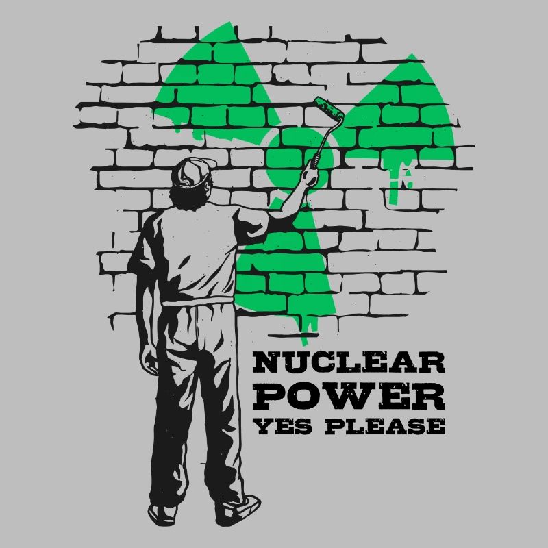 Atomkraft Ja bitte, Ja zu Atomenergie