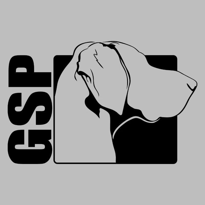 GSP German Shorthaired Pointer Profile Wilsigns